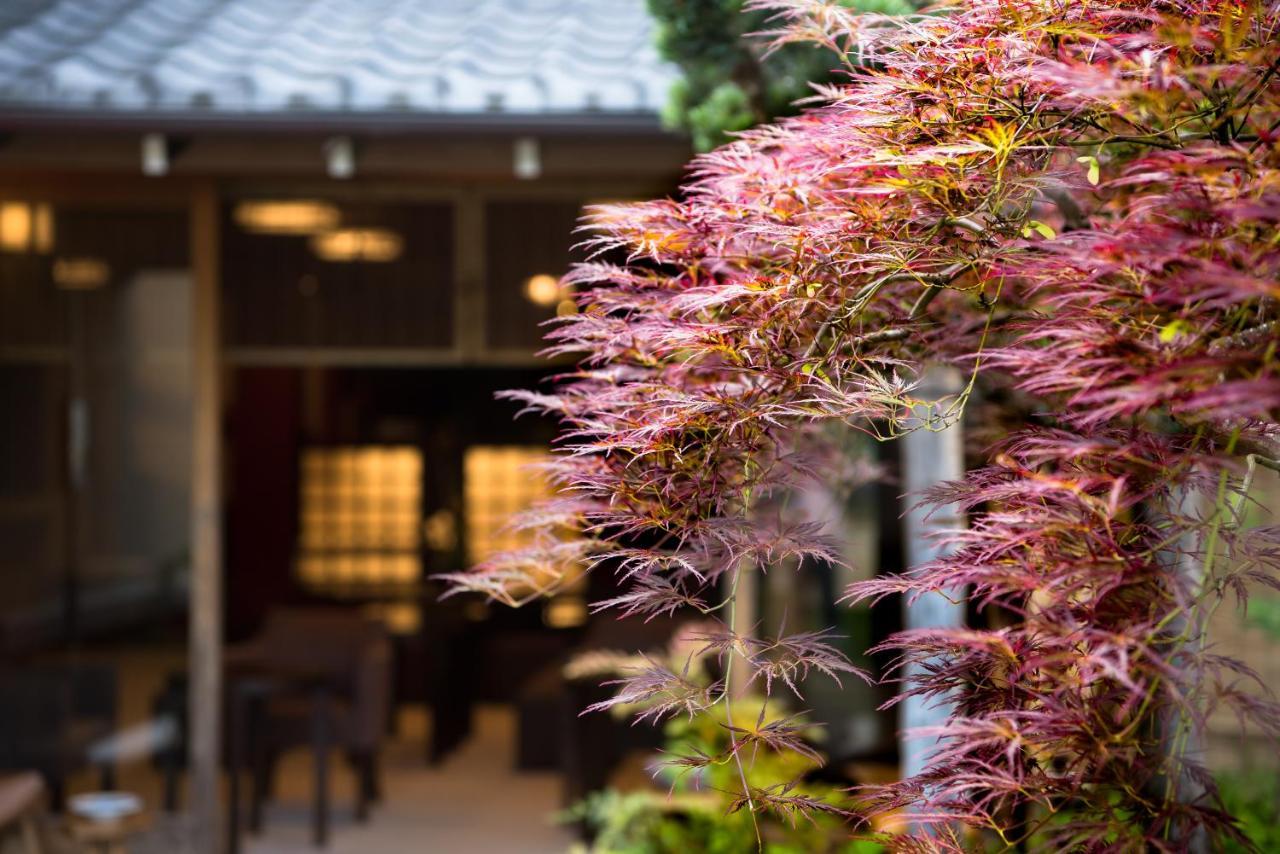 Yugawara Fuga Hotel Exterior photo