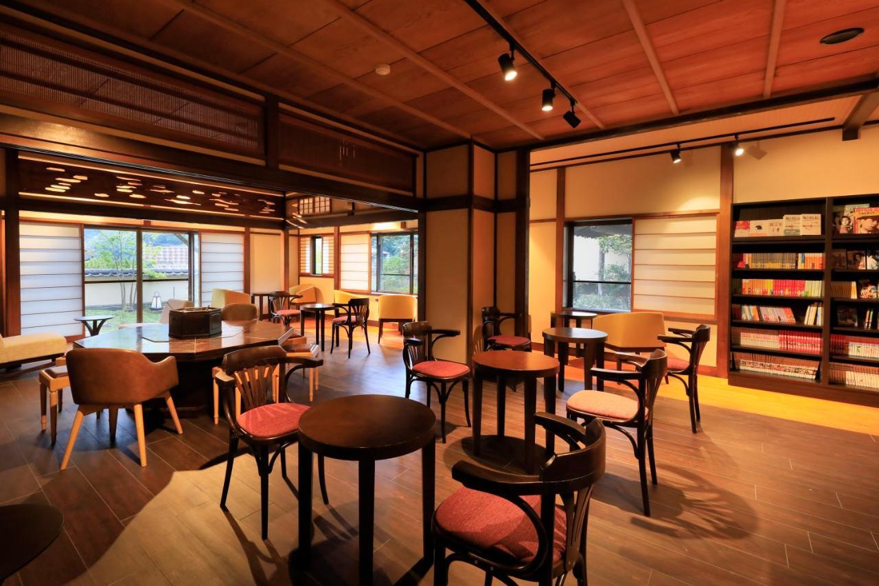 Yugawara Fuga Hotel Exterior photo