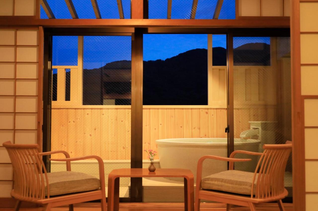 Yugawara Fuga Hotel Exterior photo